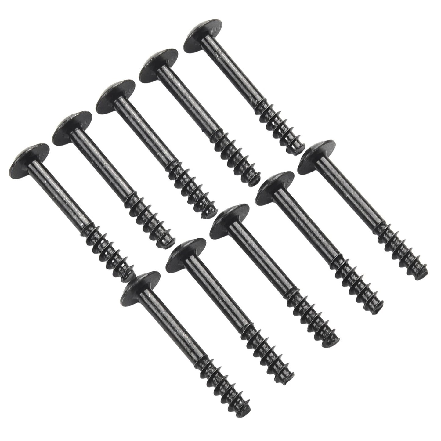 10 x Air Filter Cleaner Box Lid Retaining Screw for Vauxhall/Jaguar