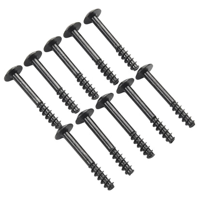 10 x Air Filter Cleaner Box Lid Retaining Screw for Vauxhall/Jaguar
