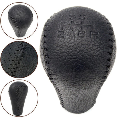 Gear Head Black for Nissan