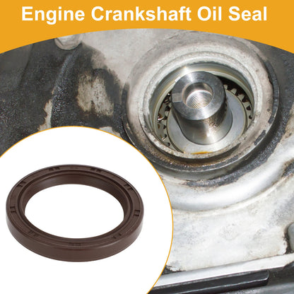 Front Crankshaft Oil Seal for ALFA ROMEO BUICK ENCORE Main Seal