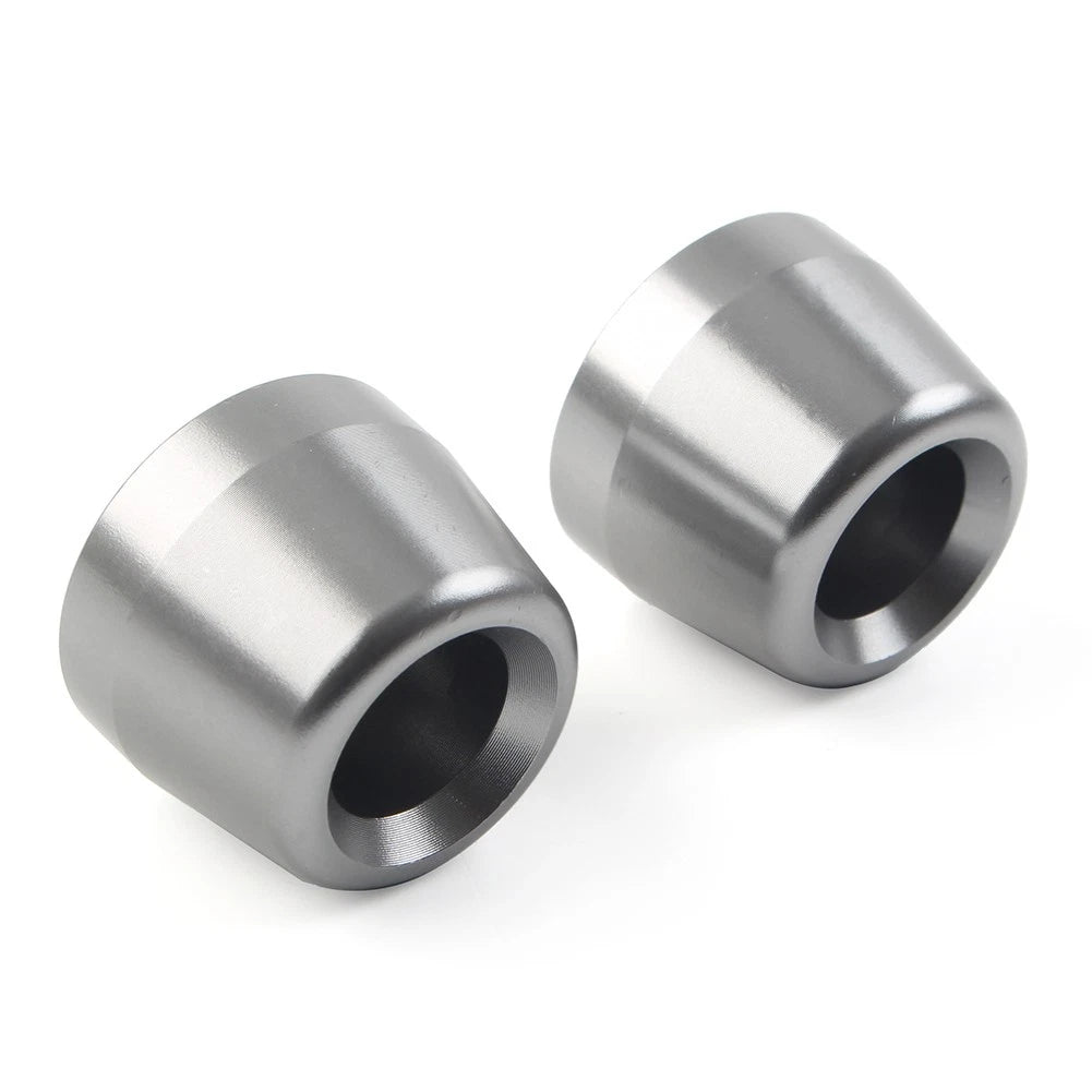 Handlebar Grips Bar End Caps for YAMAHA YZF-R1 (2015-2023)