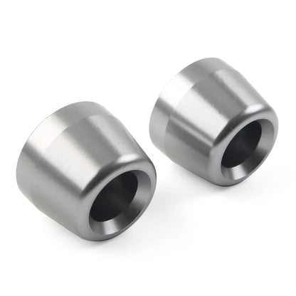Handlebar Grips Bar End Caps for YAMAHA YZF-R1 (2015-2023)