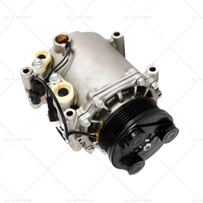 AC Compressor for Mitsubishi Lancer CH 2.4L 4G69 (2003-2008)