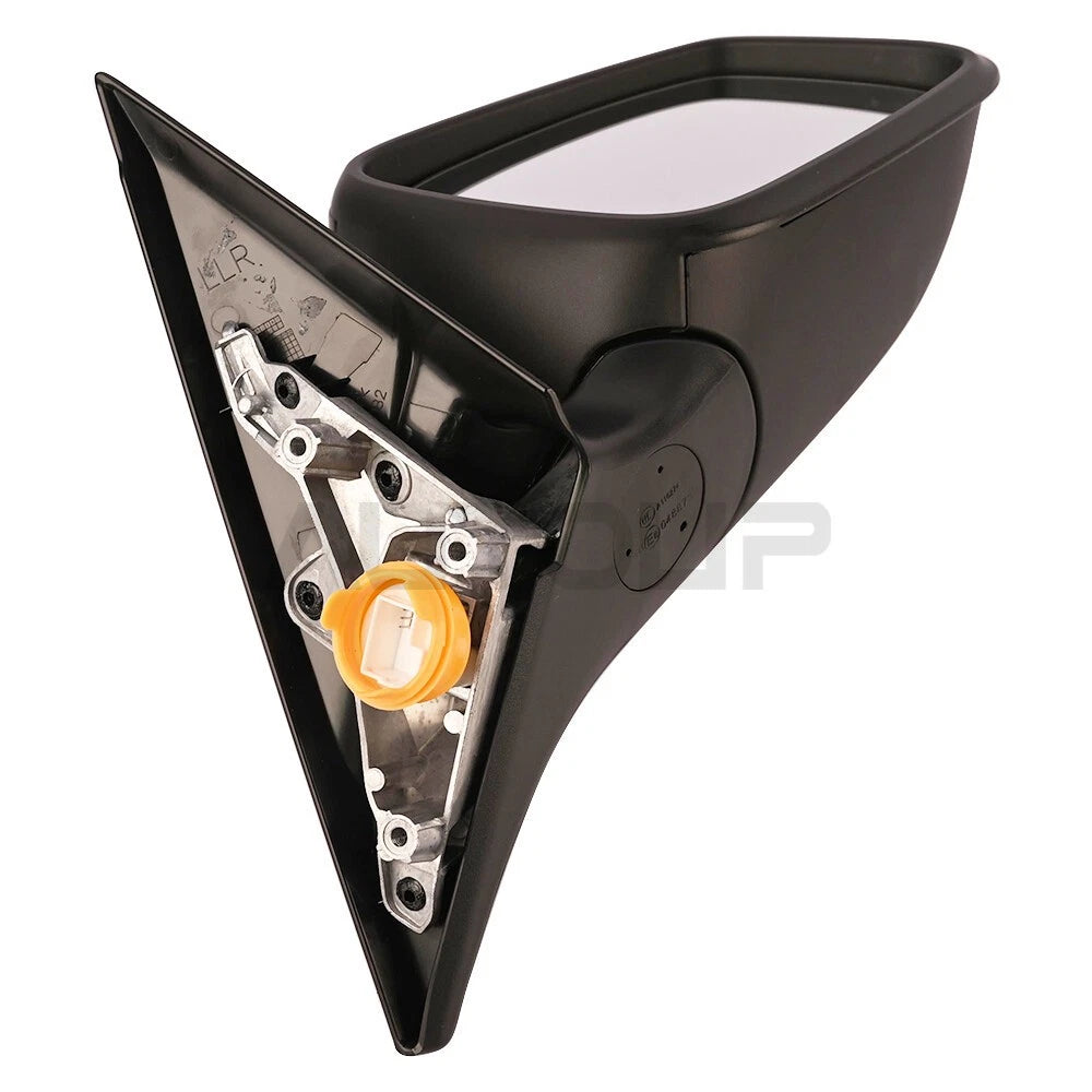 BLACK RIGHT PASSENGER MIRROR for BMW F32 (2015-2020)