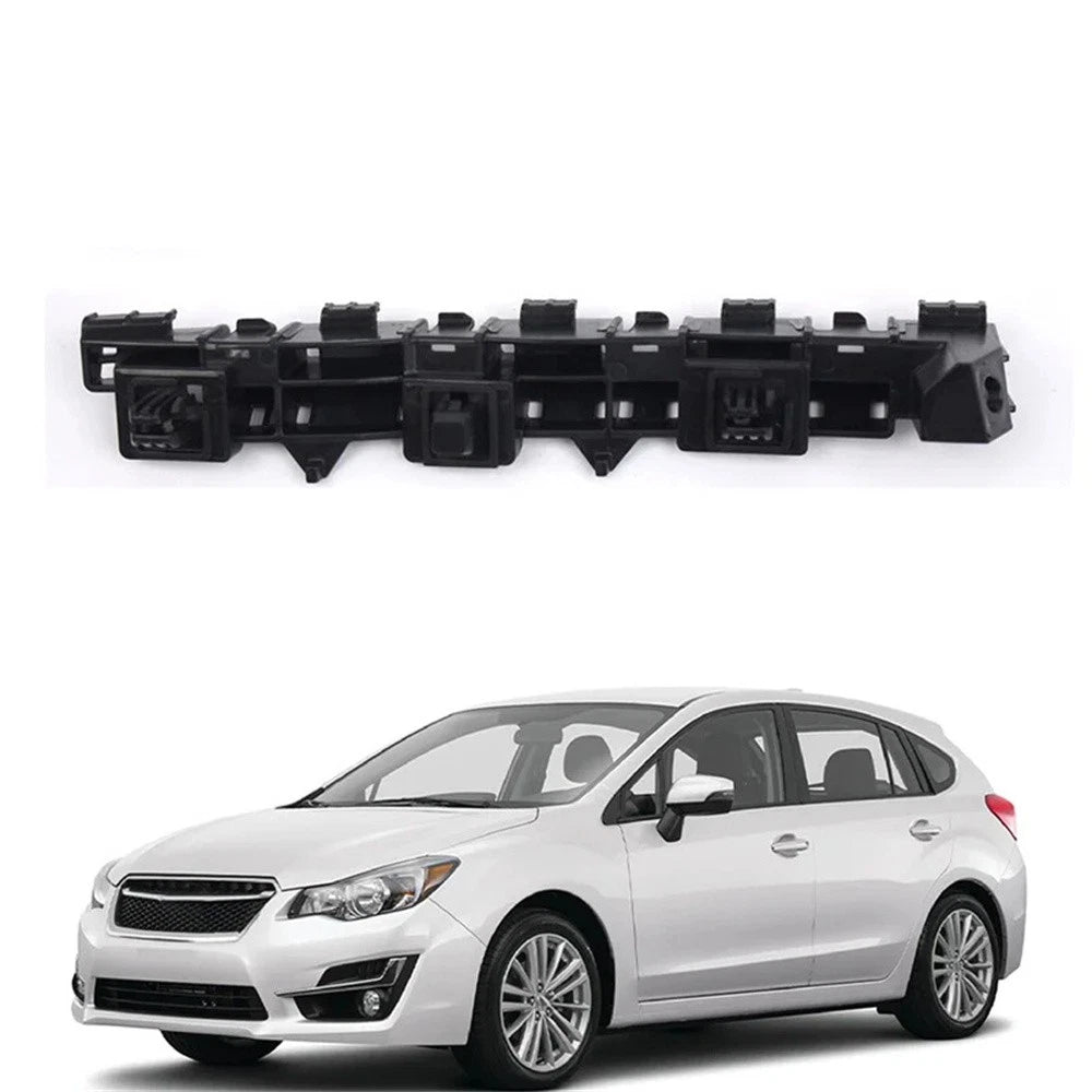 Front Right Bumper Retaining Bracket for 2012-2016 Subaru Impreza