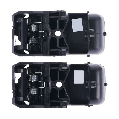 Door Handle Inner 2 x for Nissan Navara (1997–2015)