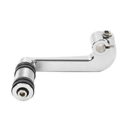 Mid Control Shift Lever & Shifter Pedal for Harley Sportster XL 883 1200 (04-23)