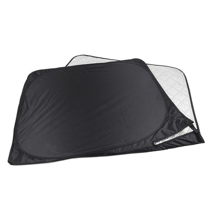 Foldable Windshield Sun Shade for BMW X2 F39 (2018-2023)