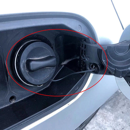 Oil Fuel Tank Cover Cap for Mercedes Benz E C A S Class W210 (1996-2002)