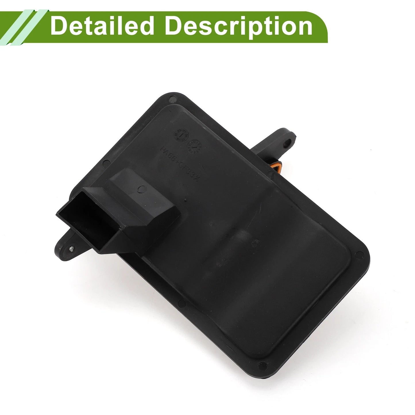 Transmission Filter for Chevrolet Engine
