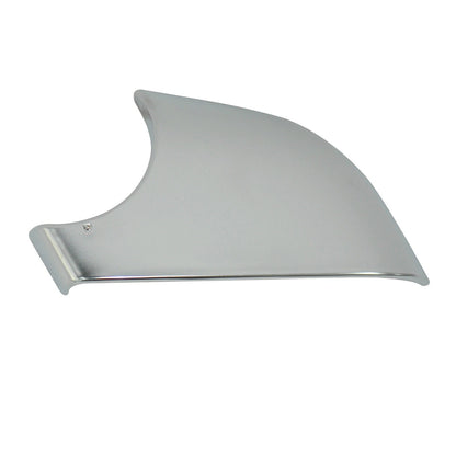Left Side Rearview Mirror Cover for 2017-2022 Tesla Model 3 (2017-2022)