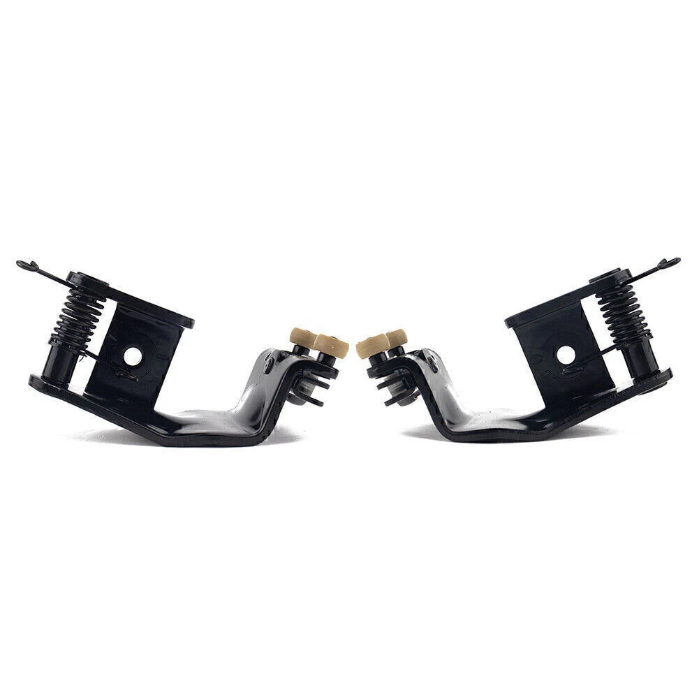 Right Black Center Mount Sliding Door Rollers for Honda Odyssey (2005-2010)