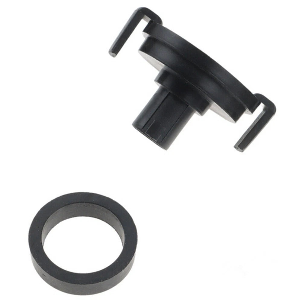 Transmission Oil Level Drain Plug & Gasket for Hyundai Santa Fe, Sonata (2001-2023)
