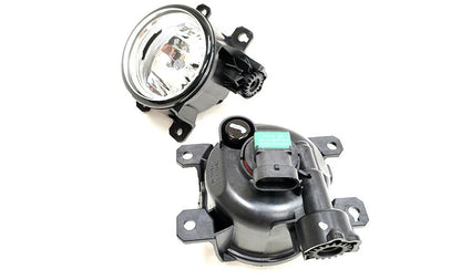 Fog Lamp Driving Light for Honda HR-V Vezel (2019-2021) H8 12V 35W