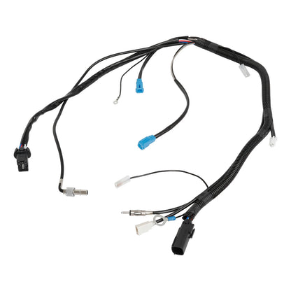 Trunk Wiring Harness for Harley Touring Electra Road Street Glide (2014-2024)