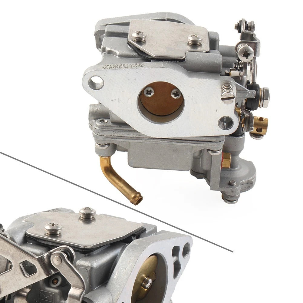 Carburetor for Mercury 8HP 9.9HP 4-Stroke Outboard Engine (2000-2023)
