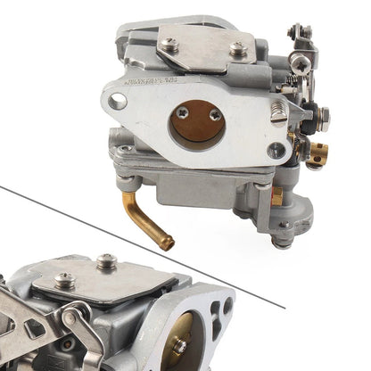 Carburetor for Mercury 8HP 9.9HP 4-Stroke Outboard Engine (2000-2023)