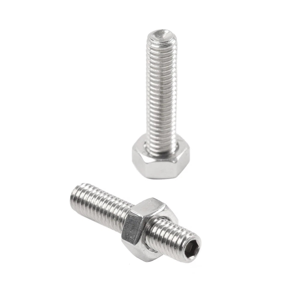 Triple Tree Pinch Bolt for Ducati 899 1199 Panigale Streetfighter V4 V2