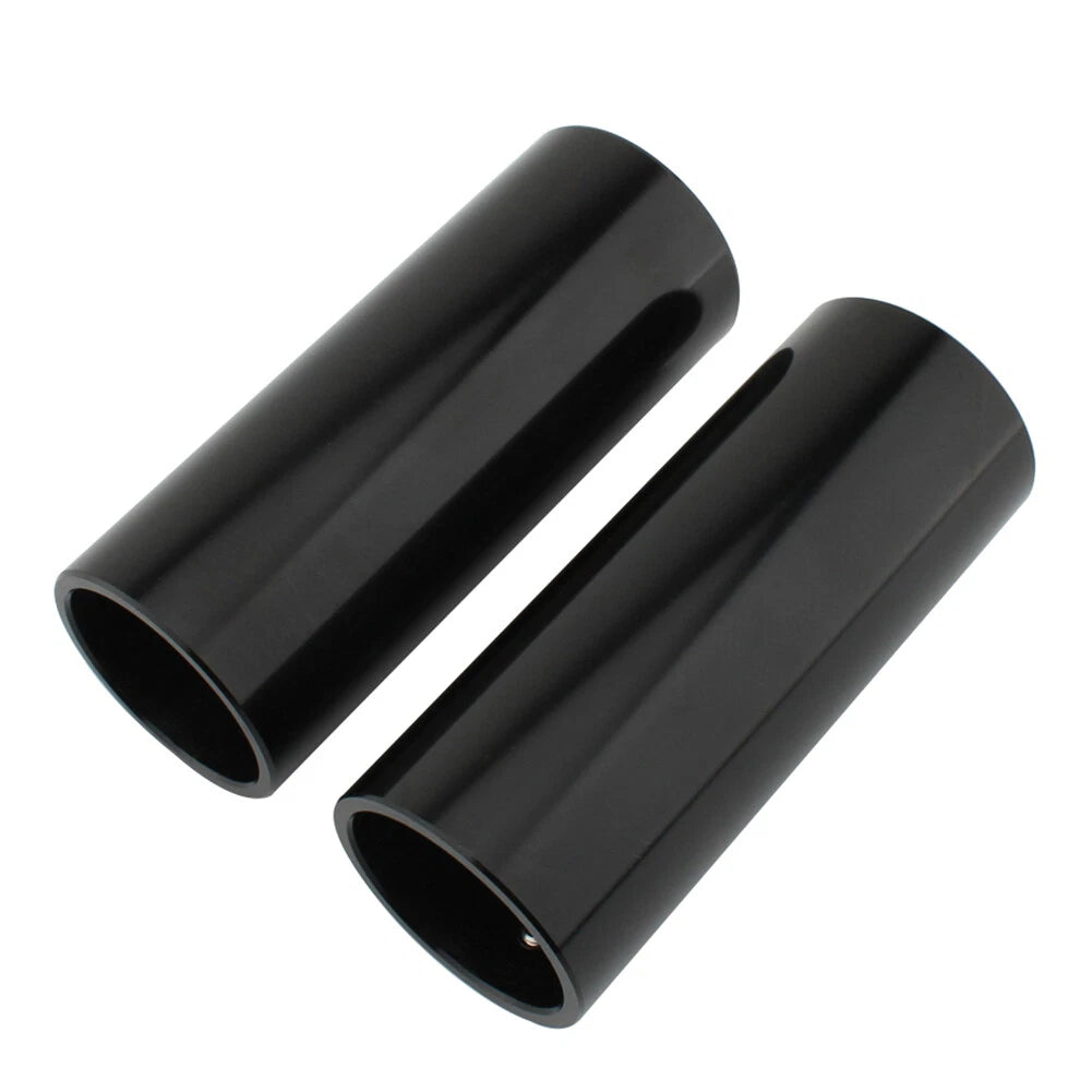 Aluminum Front Fork Guards Cover for Harley Nightster RH975 (2022-2023)
