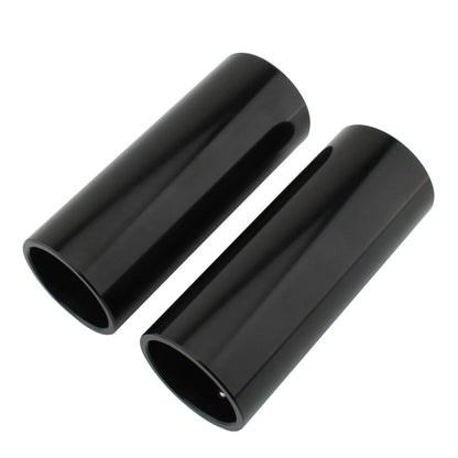 Aluminum Front Fork Guards Cover for Harley Nightster RH975 (2022-2023)