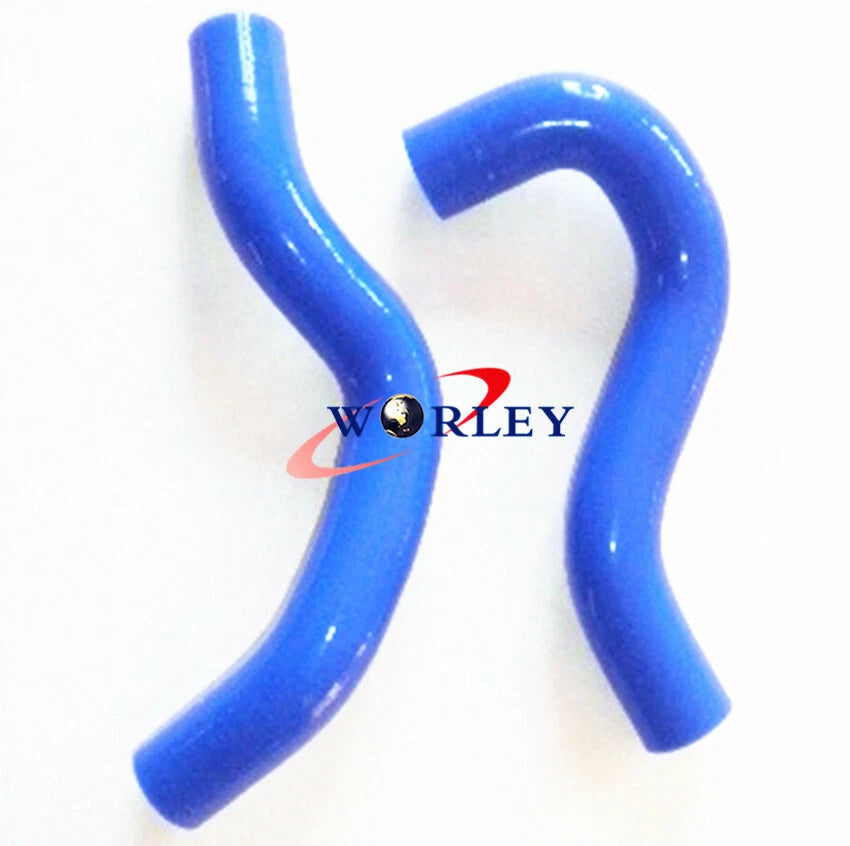 Silicone Radiator Hose for Suzuki SX4, Liana, Aerio, Escudo, Vitara 2.0L (2006-2014)