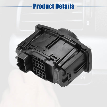 Headlight Lamp Switch for Ford F-150 (2015-2019)