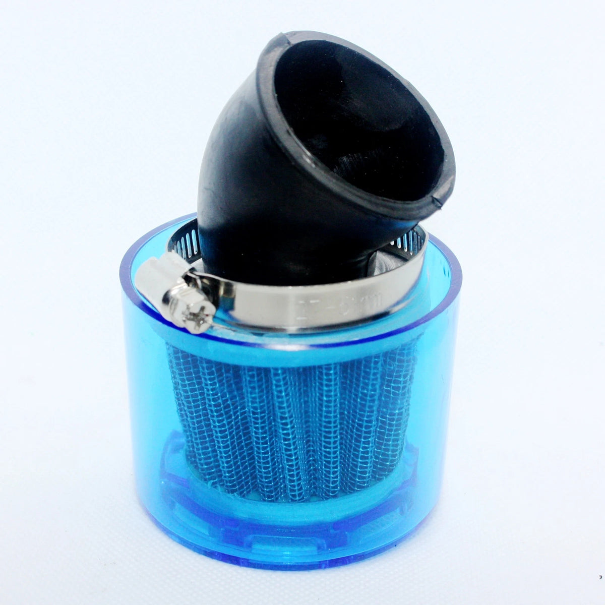 41mm 42mm Waterproof Air Filter Pod Cleaner for PIT Quad Dirt Bike ATV
