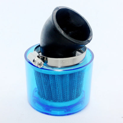 41mm 42mm Waterproof Air Filter Pod Cleaner for PIT Quad Dirt Bike ATV