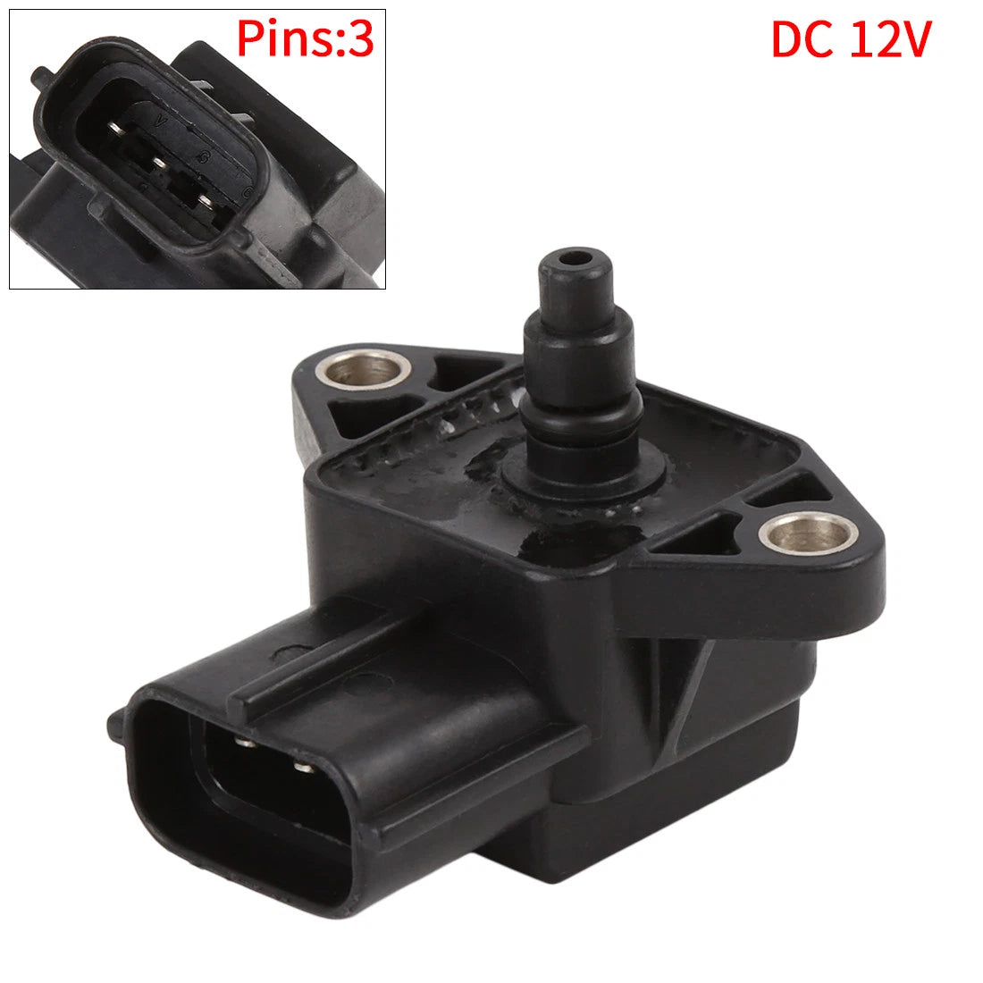 Intake Air Pressure Sensor for Toyota Storia