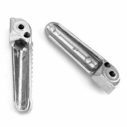 Rear Footrest Pegs for Yamaha YZF R1 (1998-2014), R6 (1999-2014), R6S (2003-2008)