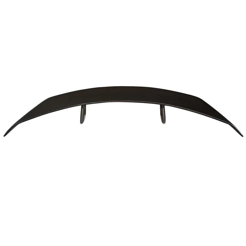 Real Carbon Fiber Rear Trunk Spoiler Wing for Toyota Supra A90 2019-2023