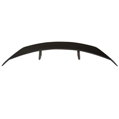 Real Carbon Fiber Rear Trunk Spoiler Wing for Toyota Supra A90 2019-2023