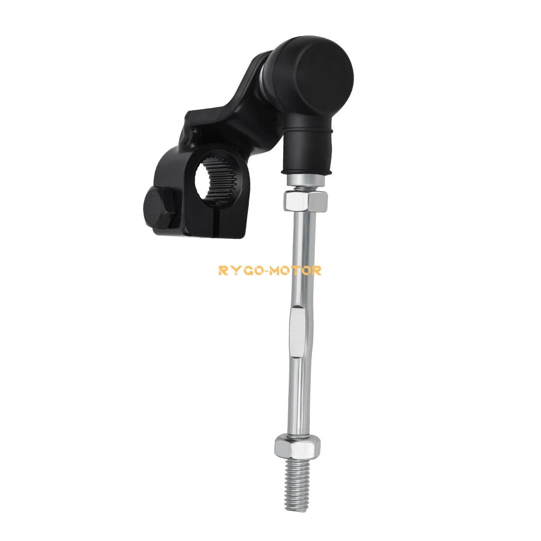 Gear Change Lever with Rod Shift Linkage for Kawasaki Ninja 400