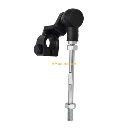 Gear Change Lever with Rod Shift Linkage for Kawasaki Ninja 400
