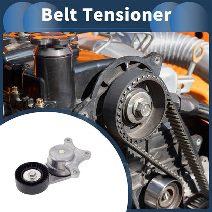 Belt Tensioner for Ford Explorer 2010-2020 - Durable Metal Component (2010-2020)