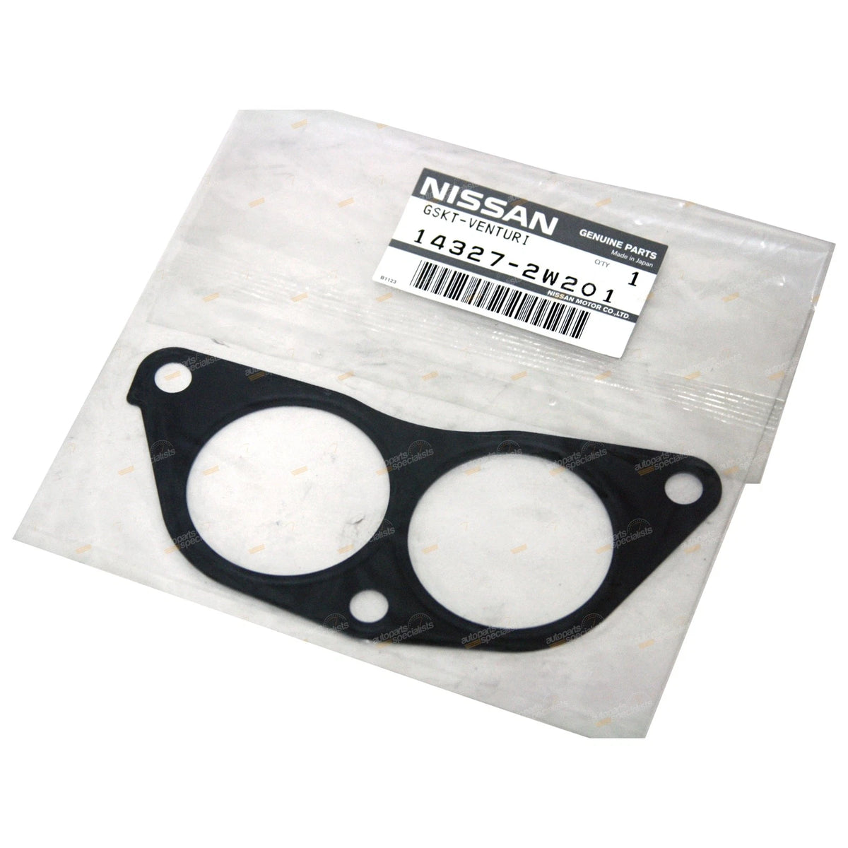 Engine Gasket for ELGRAND ATE50 3.0L Diesel ZD30DDTi Genuine (1999-2002)