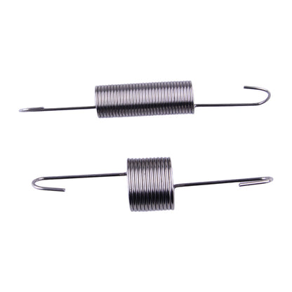Throttle Return Spring Bracket & Springs for Chevy Ford 302 350 SBC BBC
