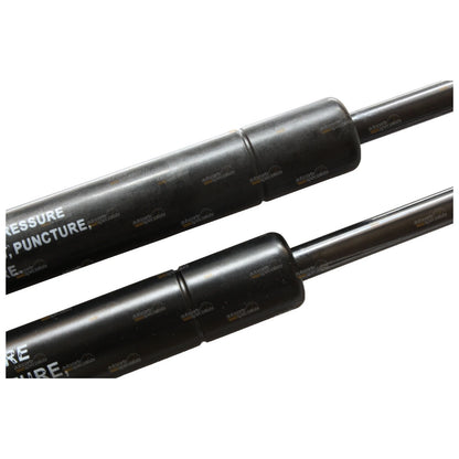 Boot Lid Struts  Pair for Ford BA BF Falcon Sedan (2002-2008)