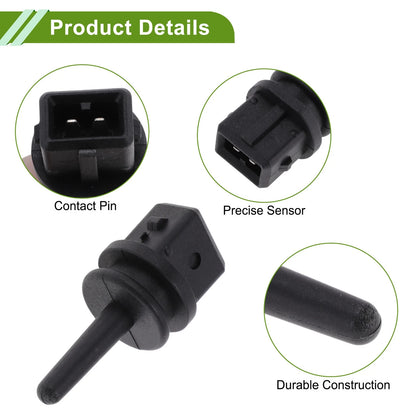 Air Charge Temperature Sensor for Porsche 911 993 3.6 Carrera 4