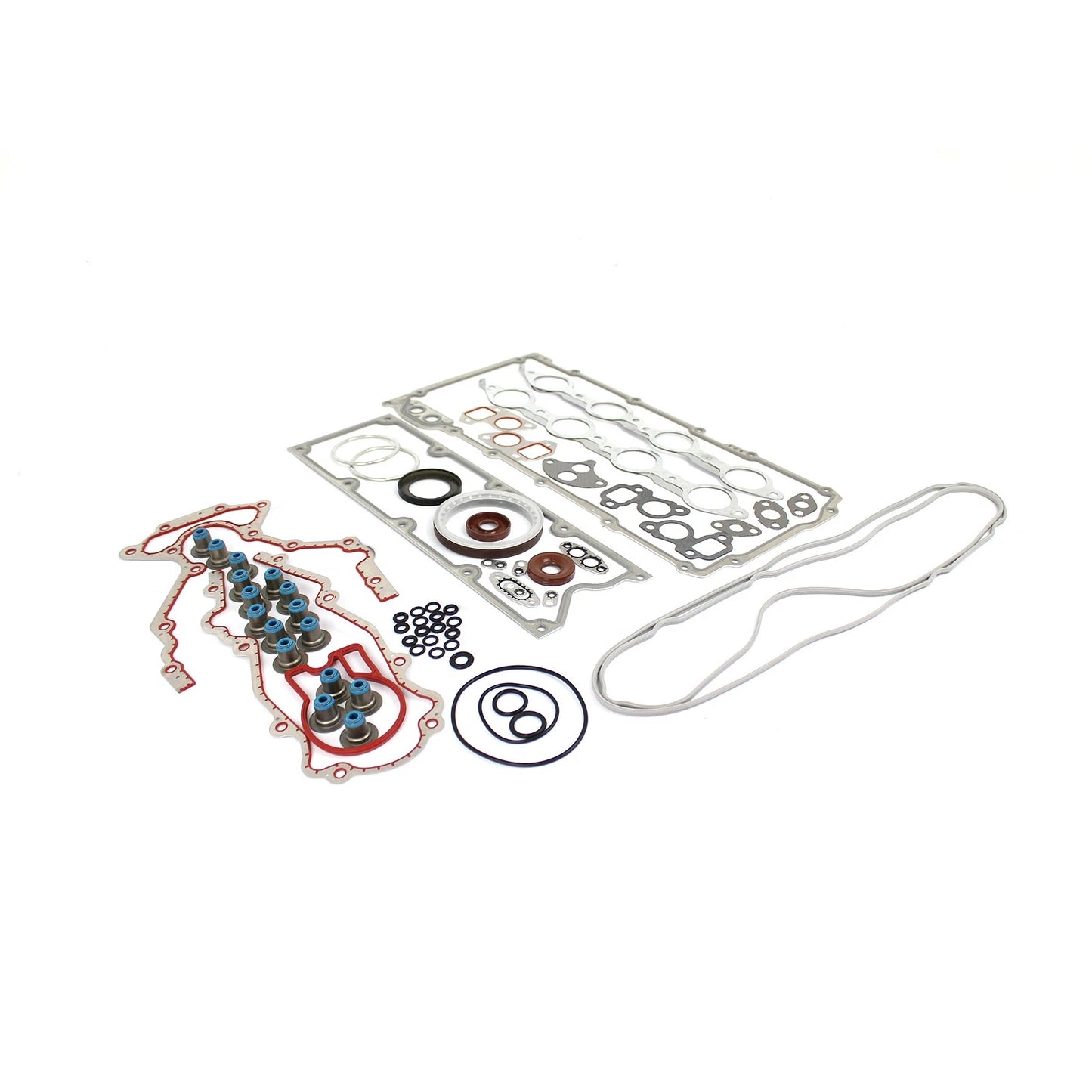 Full Gasket Set for Chevy LS 1997-2005 (Cathedral Port)