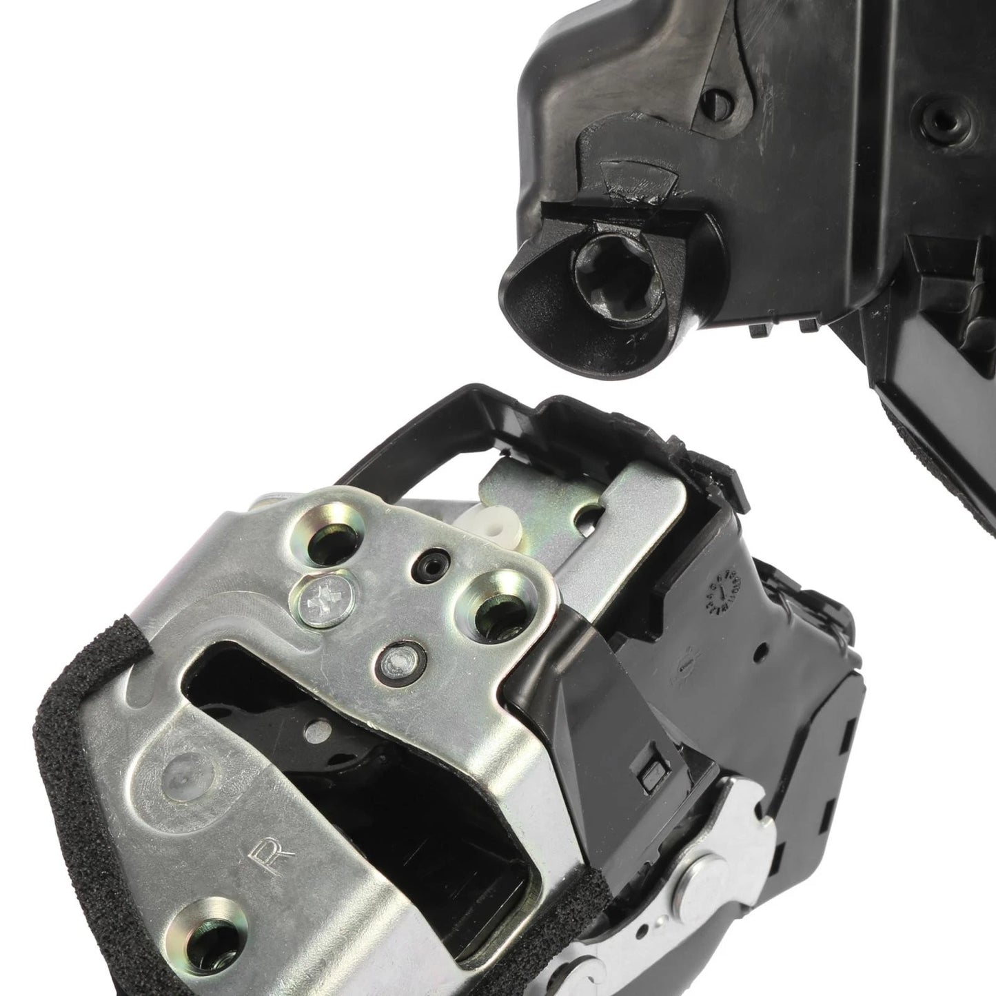 Front Right Side Door Lock Actuator Motor for Toyota 4Runner, Camry (2000-2023)