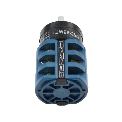 25A Motor Forward Reverse Switch for Tire Changer (2011-2019)