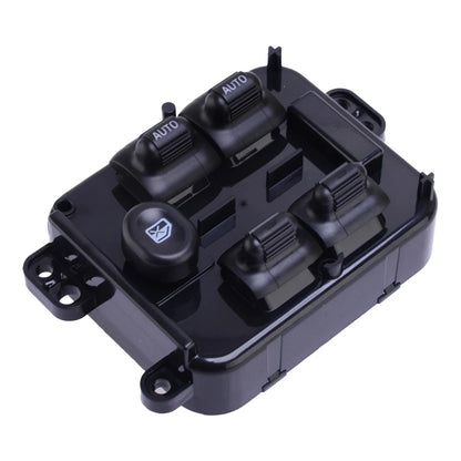 Electric Master Power Window Control Switch for Jeep Liberty (2002-2007)