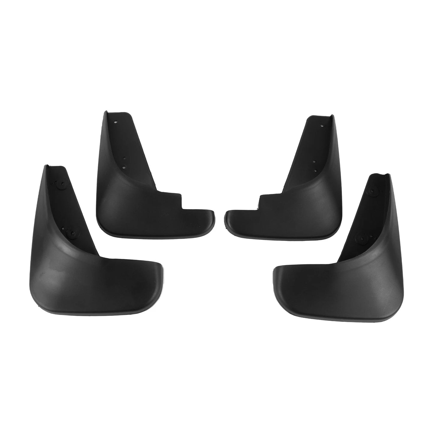 Mud Flaps Splash Guards for Buick Excelle (Saloon) (2004–2008)