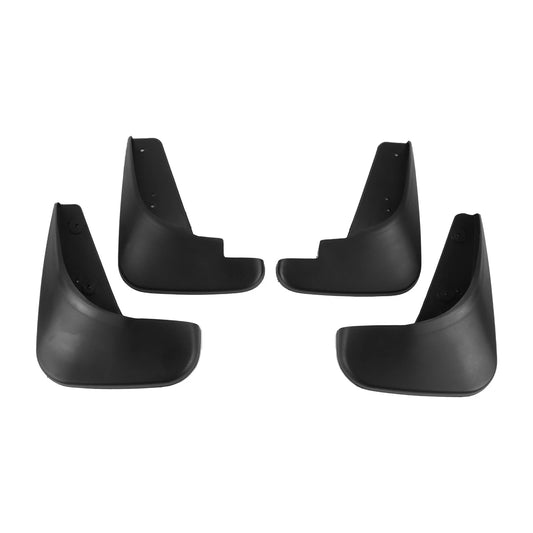 Mud Flaps Splash Guards for Buick Excelle (Saloon) (2004–2008)