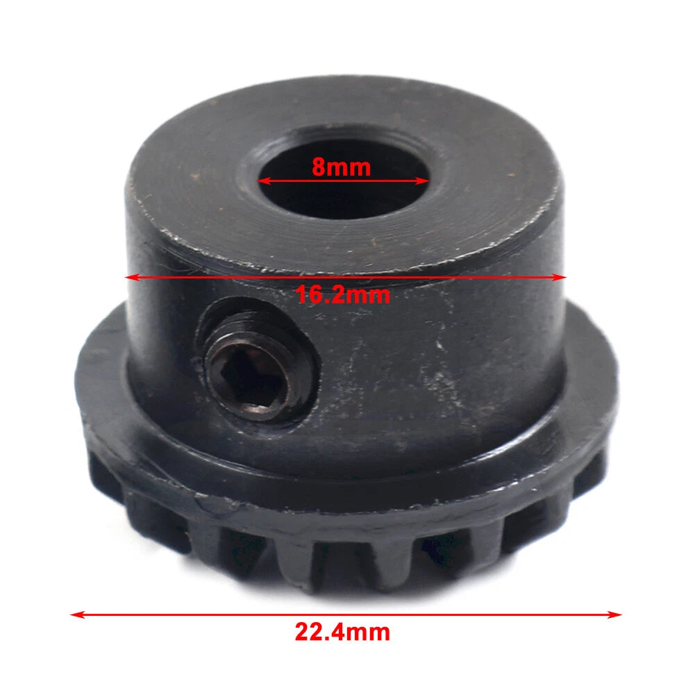 Top Vertical Hook Gear for Singer 600 700 Series Sewing Machines