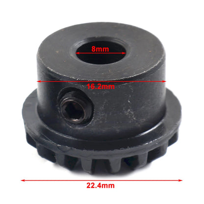 Top Vertical Hook Gear for Singer 600 700 Series Sewing Machines