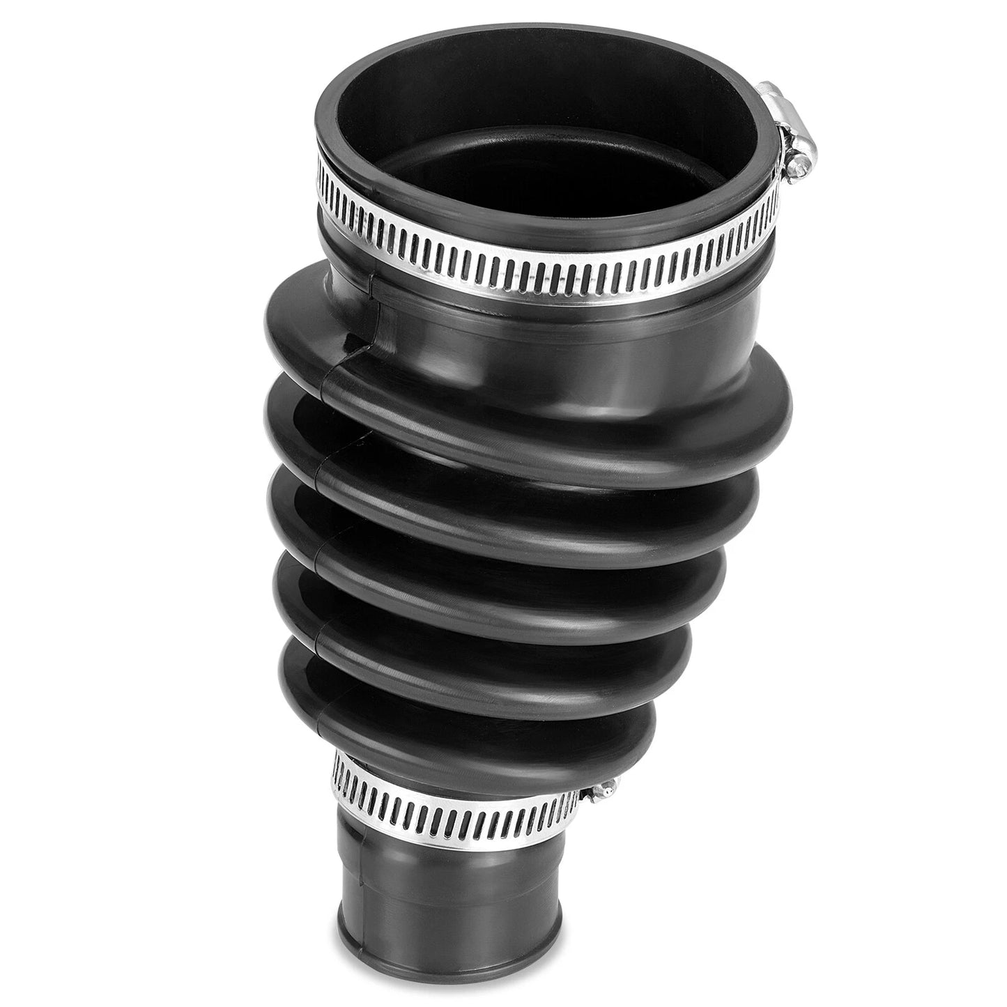 Air Filter Duct with Clamp for Kawasaki Mule 500/520/550 (1991-2004)