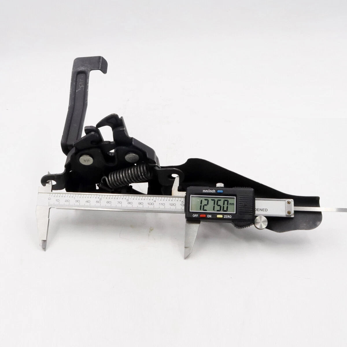 Bonnet  Latch Lock for Toyota Hilux Revo 2015-2017