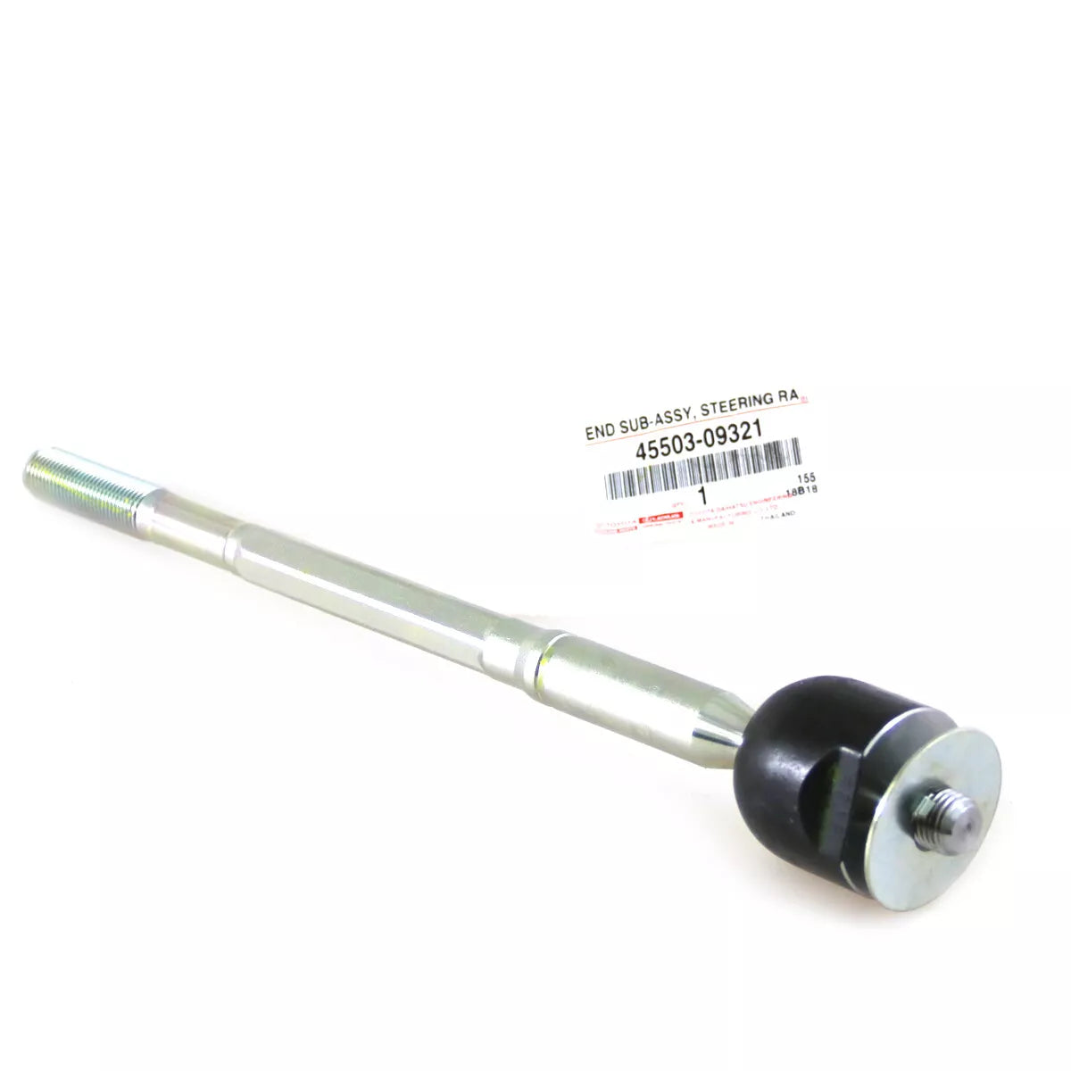 Steering Rack for Toyota Innova KUN40 TGN40 TGN41 4x2 4x4 2011-2016